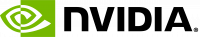 NVIDIA Corporation logo