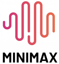 MiniMax logo