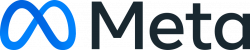 Meta AI logo