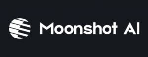 Moonshot AI logo